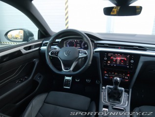 Volkswagen Arteon R-line 1.5 TSI 2022