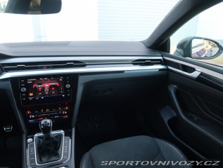 Volkswagen Arteon R-line 1.5 TSI 2022