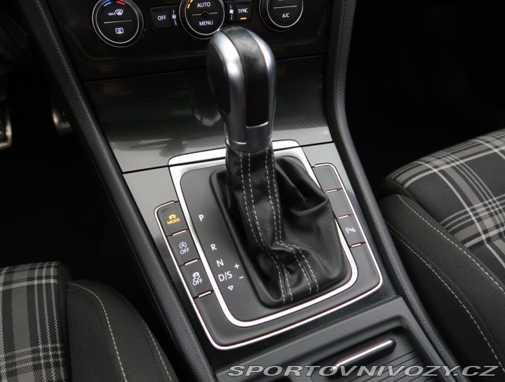 Volkswagen Golf 2.0 TDI GTD 2016