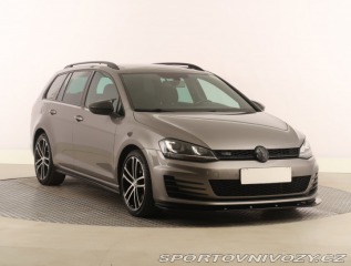 Volkswagen Golf 2.0 TDI GTD 2016