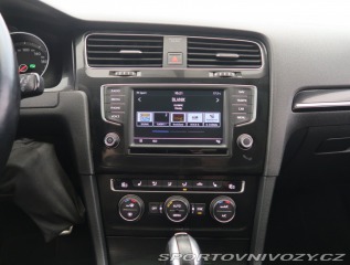 Volkswagen Golf 2.0 TDI GTD 2016