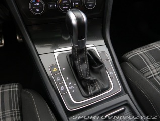 Volkswagen Golf 2.0 TDI GTD 2016