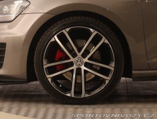 Volkswagen Golf 2.0 TDI GTD 2016