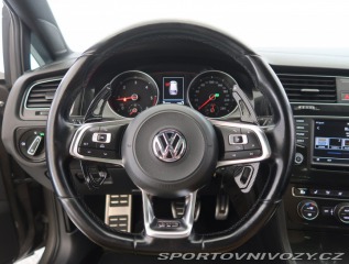 Volkswagen Golf 2.0 TDI GTD 2016