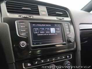 Volkswagen Golf 2.0 TDI GTD 2016