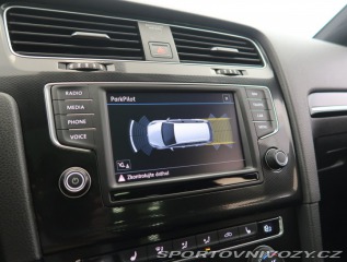 Volkswagen Golf 2.0 TDI GTD 2016