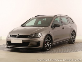 Volkswagen Golf 2.0 TDI GTD 2016