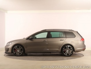 Volkswagen Golf 2.0 TDI GTD 2016