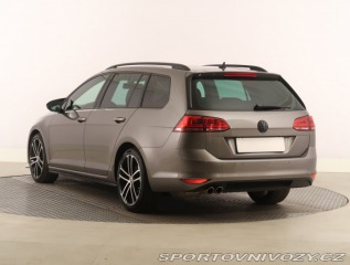 Volkswagen Golf 2.0 TDI GTD 2016