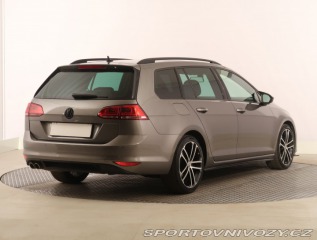 Volkswagen Golf 2.0 TDI GTD 2016