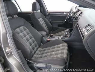 Volkswagen Golf 2.0 TDI GTD 2016