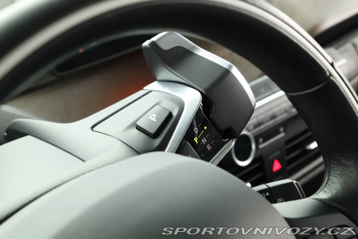 BMW i3 94Ah BEV 2016