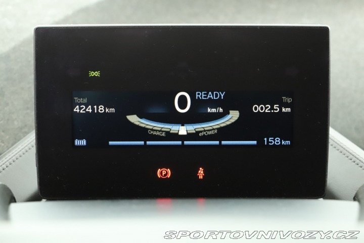 BMW i3 94Ah BEV 2016