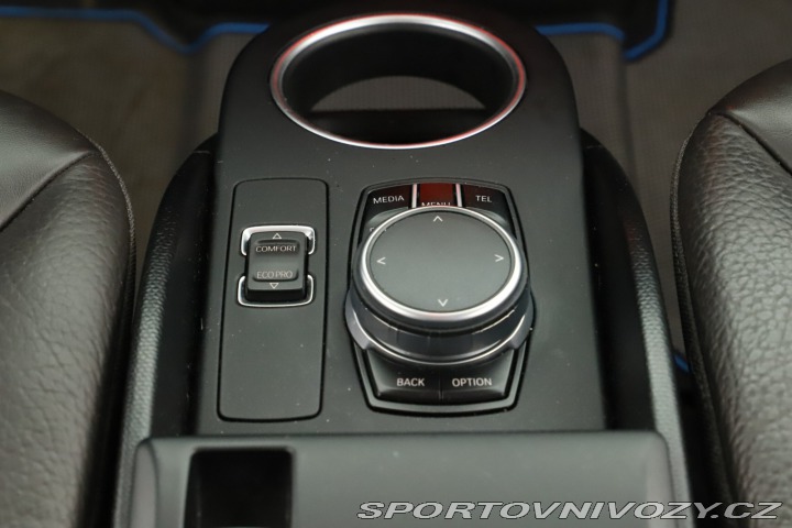 BMW i3 94Ah BEV 2016