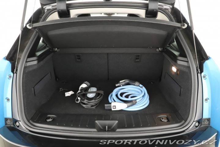 BMW i3 94Ah BEV 2016