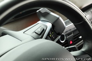 BMW i3 94Ah BEV 2016