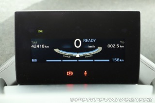 BMW i3 94Ah BEV 2016