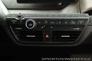 BMW i3 94Ah BEV 2016