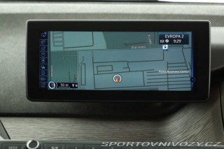 BMW i3 94Ah BEV 2016