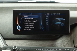 BMW i3 94Ah BEV 2016