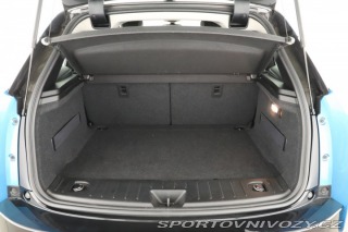 BMW i3 94Ah BEV 2016