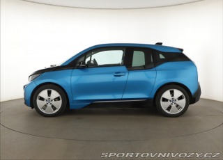 BMW i3 94Ah BEV 2016