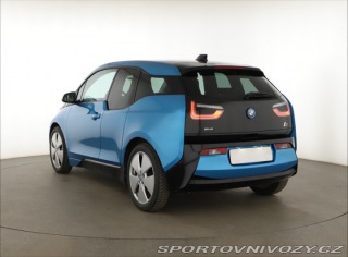 BMW i3 94Ah BEV 2016