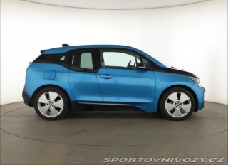 BMW i3 94Ah BEV 2016