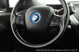 BMW i3 94Ah BEV 2016