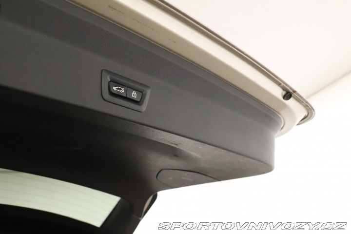 BMW X3 M Sport M40d 2018