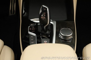 BMW X3 M Sport M40d 2018