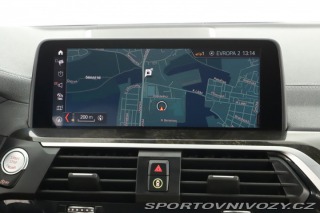 BMW X3 M Sport M40d 2018