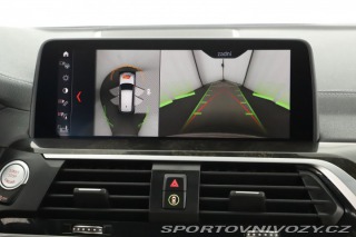 BMW X3 M Sport M40d 2018