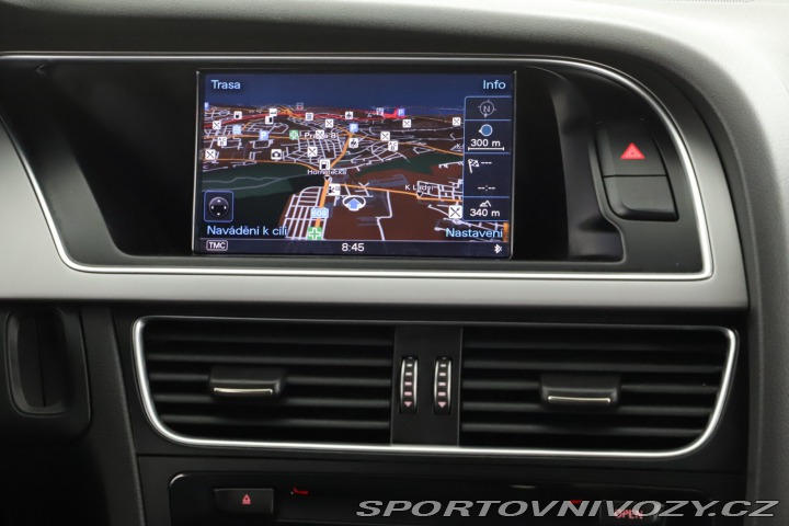 Audi A5 S-Line 2.0 TDI 2014