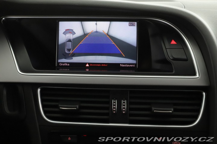 Audi A5 S-Line 2.0 TDI 2014