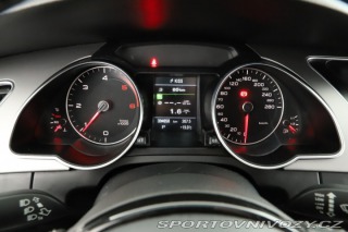 Audi A5 S-Line 2.0 TDI 2014