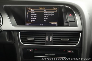 Audi A5 S-Line 2.0 TDI 2014