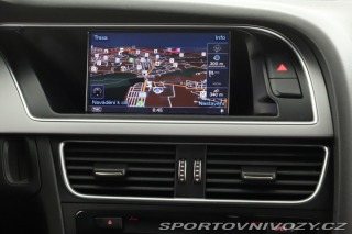 Audi A5 S-Line 2.0 TDI 2014