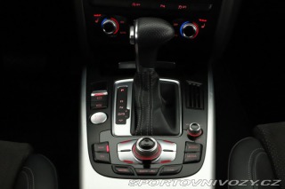 Audi A5 S-Line 2.0 TDI 2014