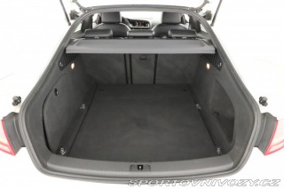 Audi A5 S-Line 2.0 TDI 2014