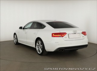 Audi A5 S-Line 2.0 TDI 2014