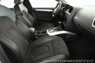 Audi A5 S-Line 2.0 TDI 2014