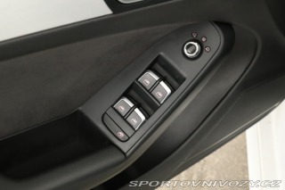 Audi A5 S-Line 2.0 TDI 2014