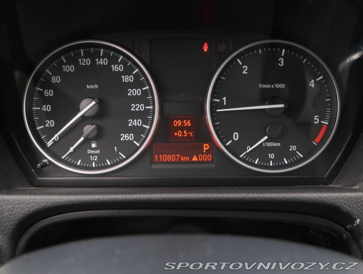 BMW 3 M Sport 320 d xDrive 2013