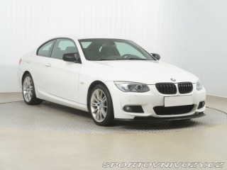 BMW 3 M Sport 320 d xDrive 2013
