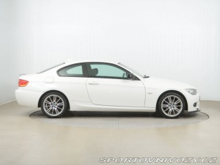 BMW 3 M Sport 320 d xDrive 2013