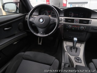 BMW 3 M Sport 320 d xDrive 2013