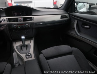 BMW 3 M Sport 320 d xDrive 2013