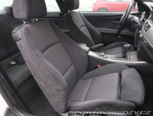 BMW 3 M Sport 320 d xDrive 2013