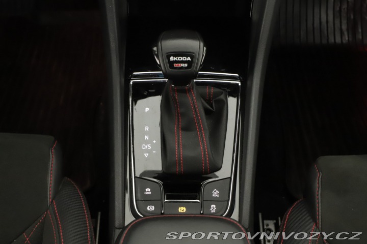 Škoda Kodiaq RS RS RS 2.0 TSI 2023